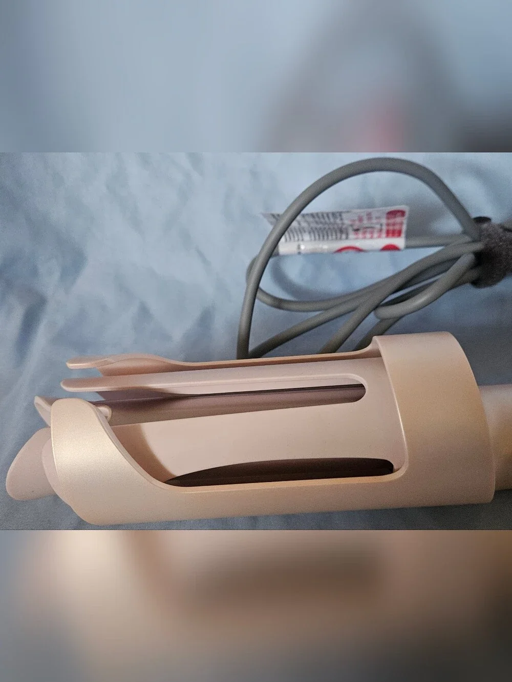 TYMO CurlPro Plus 1.25
